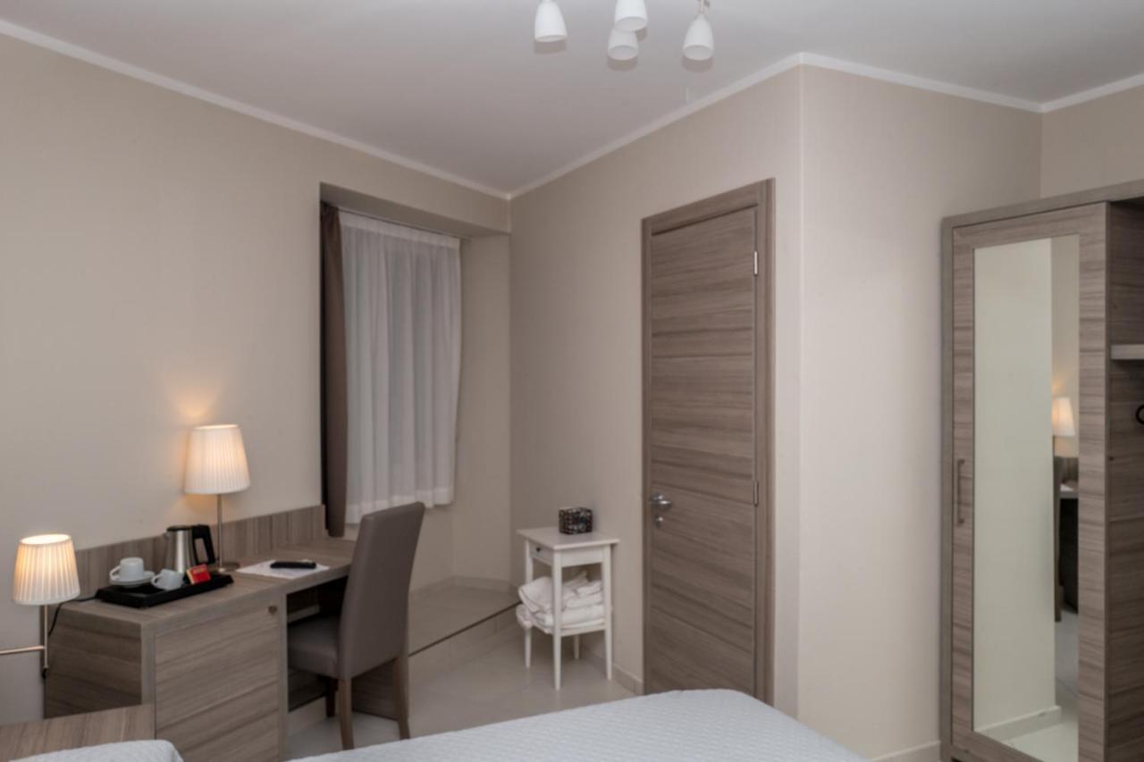 Art Nel Cuore Di Guest house