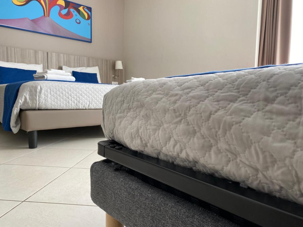 Guest house Art Nel Cuore Di