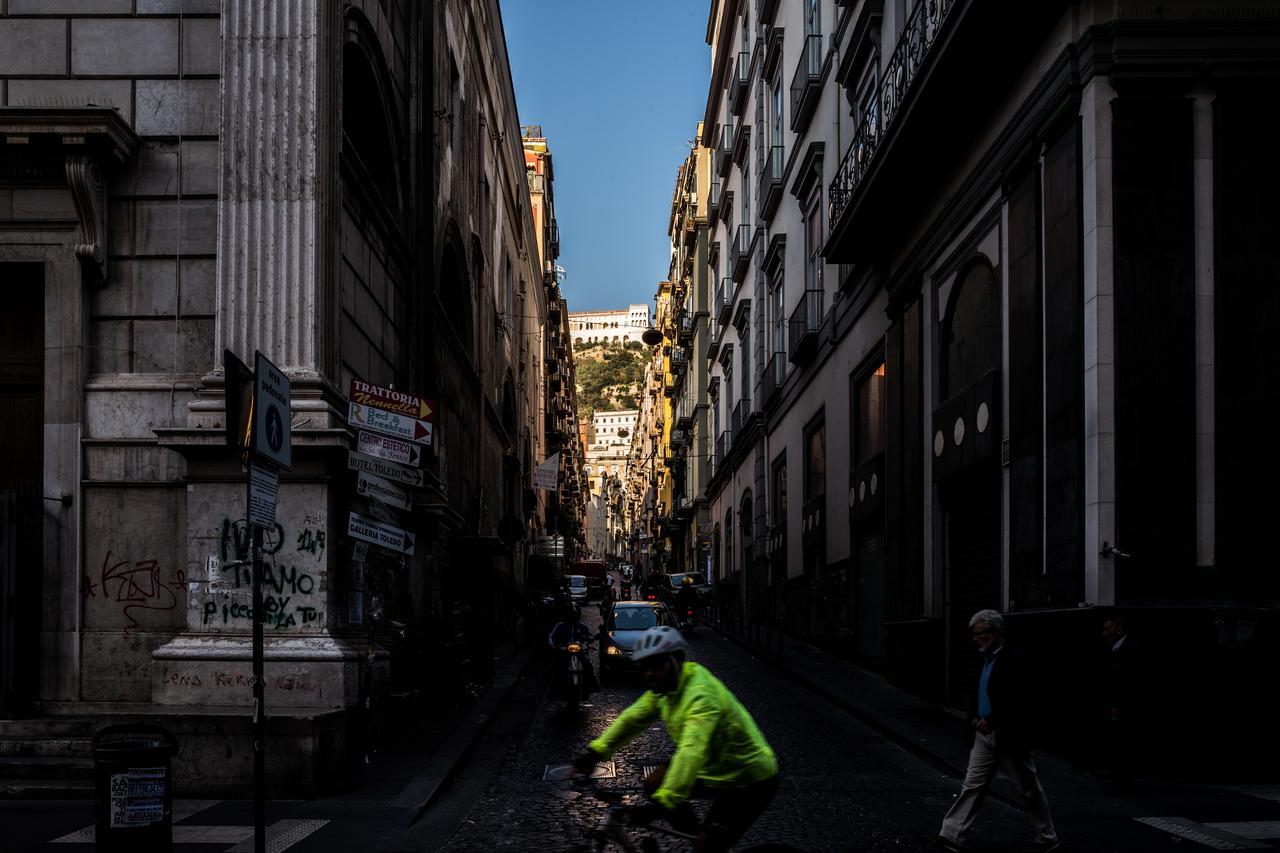 Art Nel Cuore Di 2* Naples