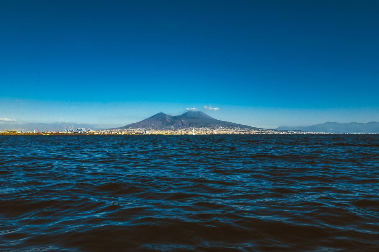 Art Nel Cuore Di 2* Naples