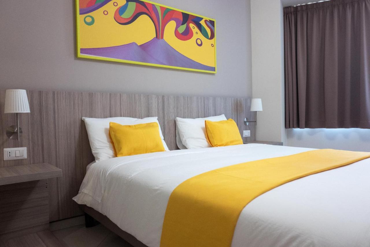 Guest house Art Nel Cuore Di 2*