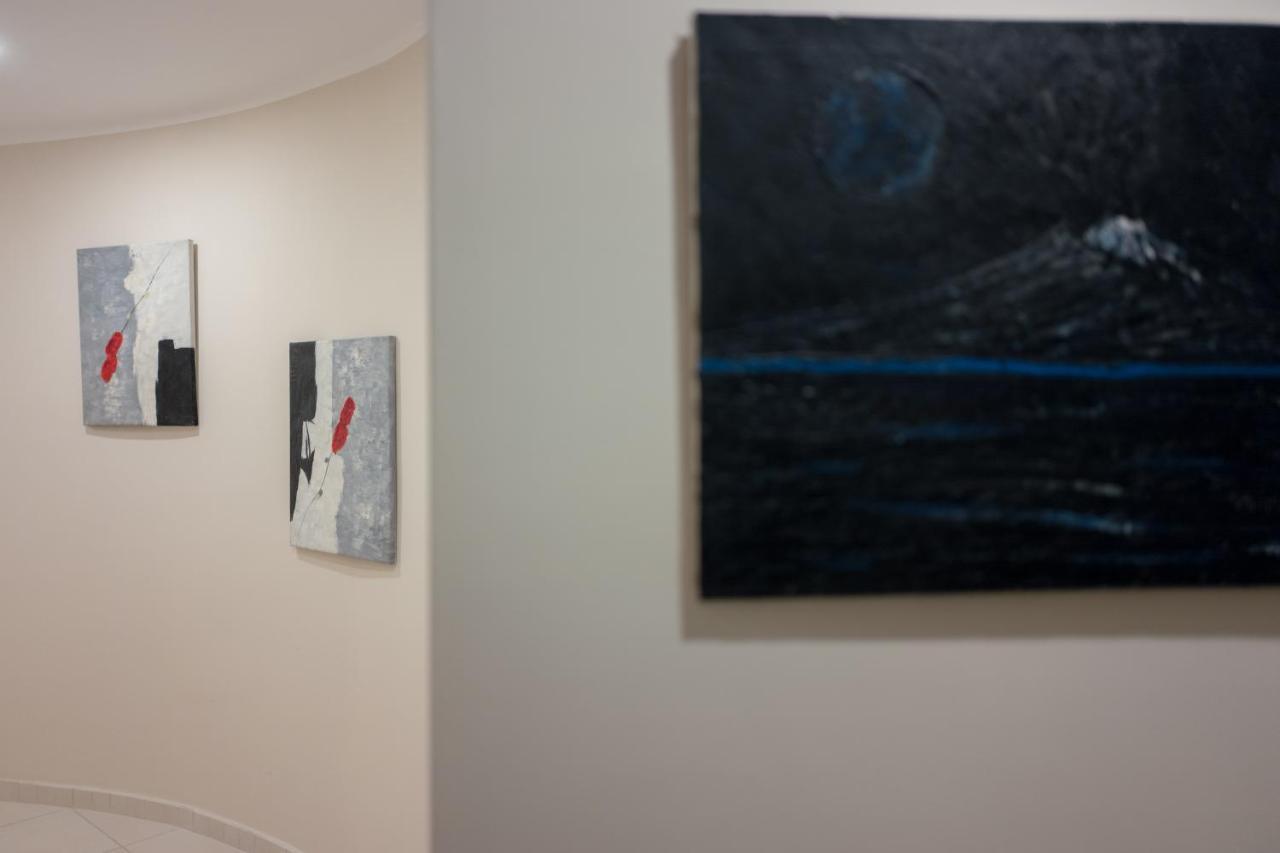Guest house Art Nel Cuore Di Naples