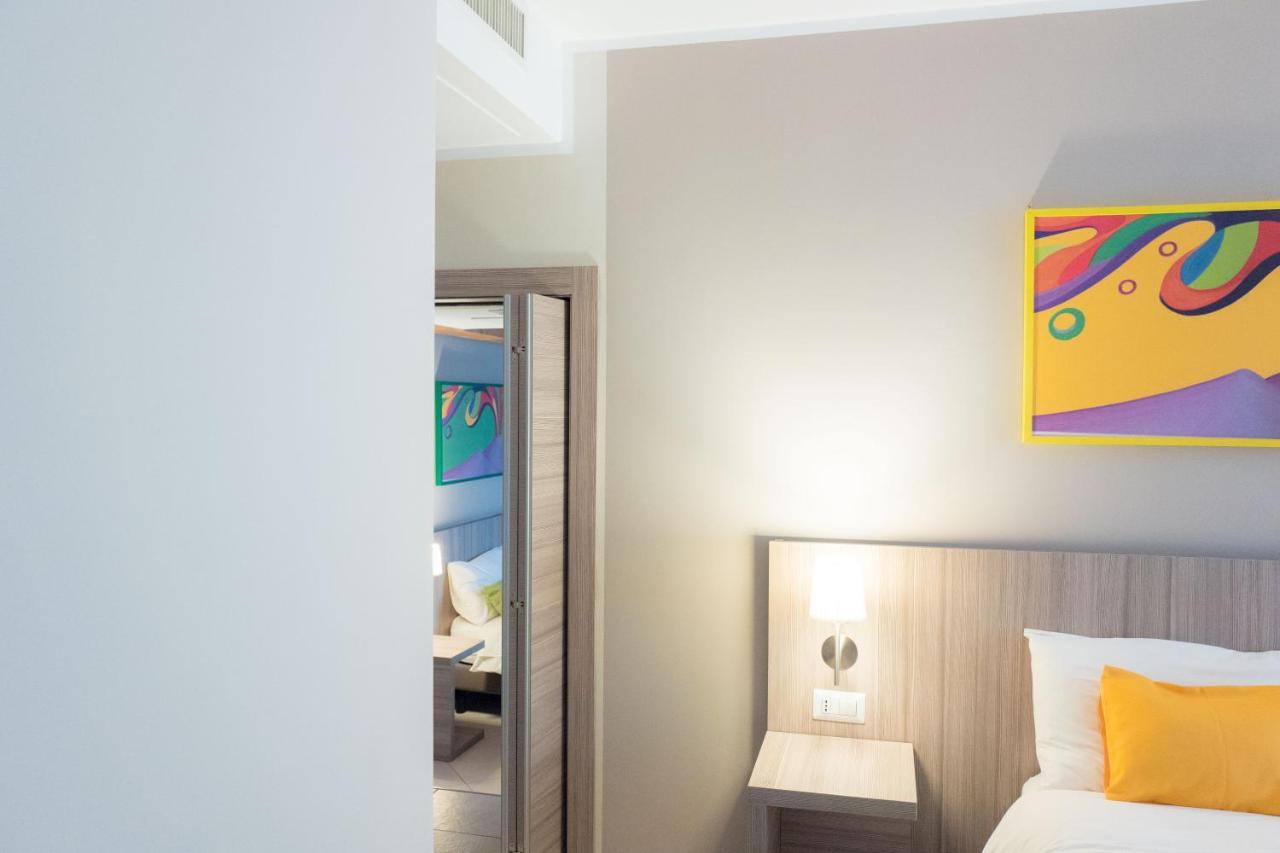 Art Nel Cuore Di Guest house 2*