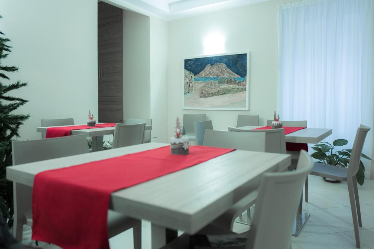 Art Nel Cuore Di Naples