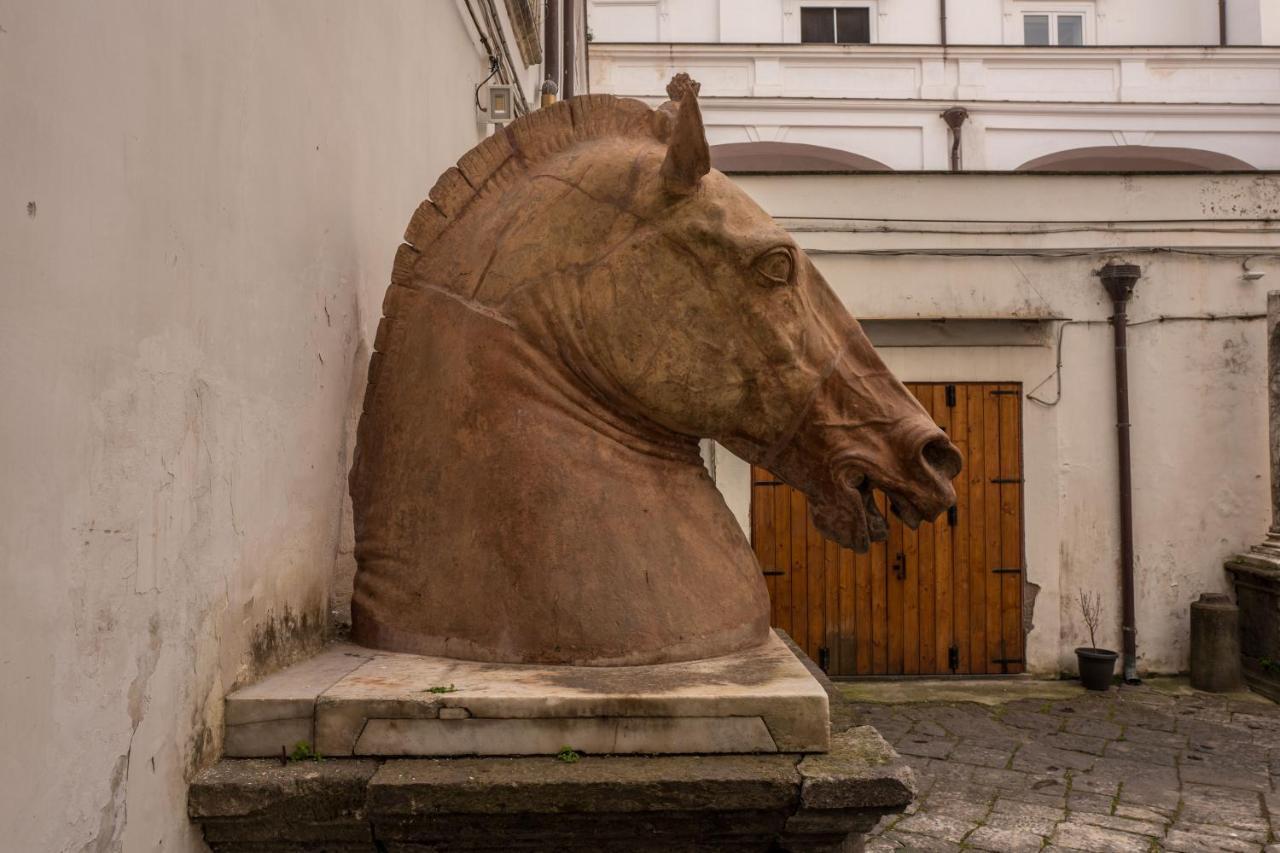 Art Nel Cuore Di Guest house