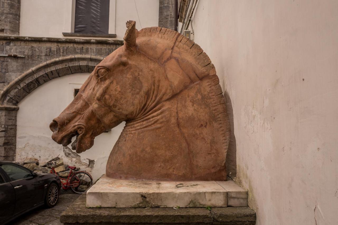 Art Nel Cuore Di Guest house 2*