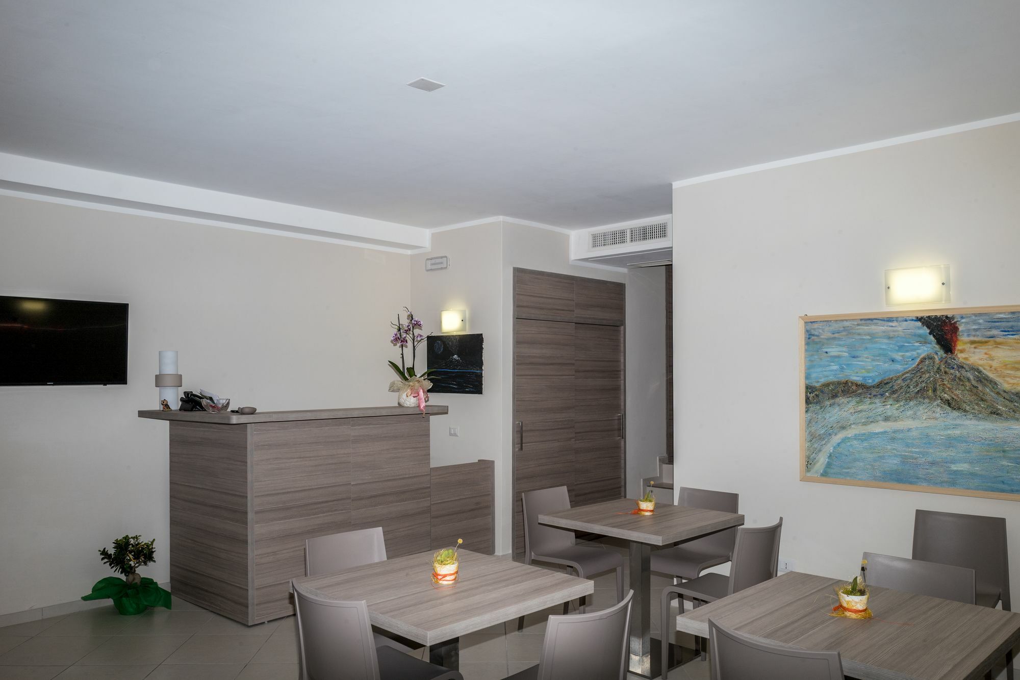 Art Nel Cuore Di Guest house