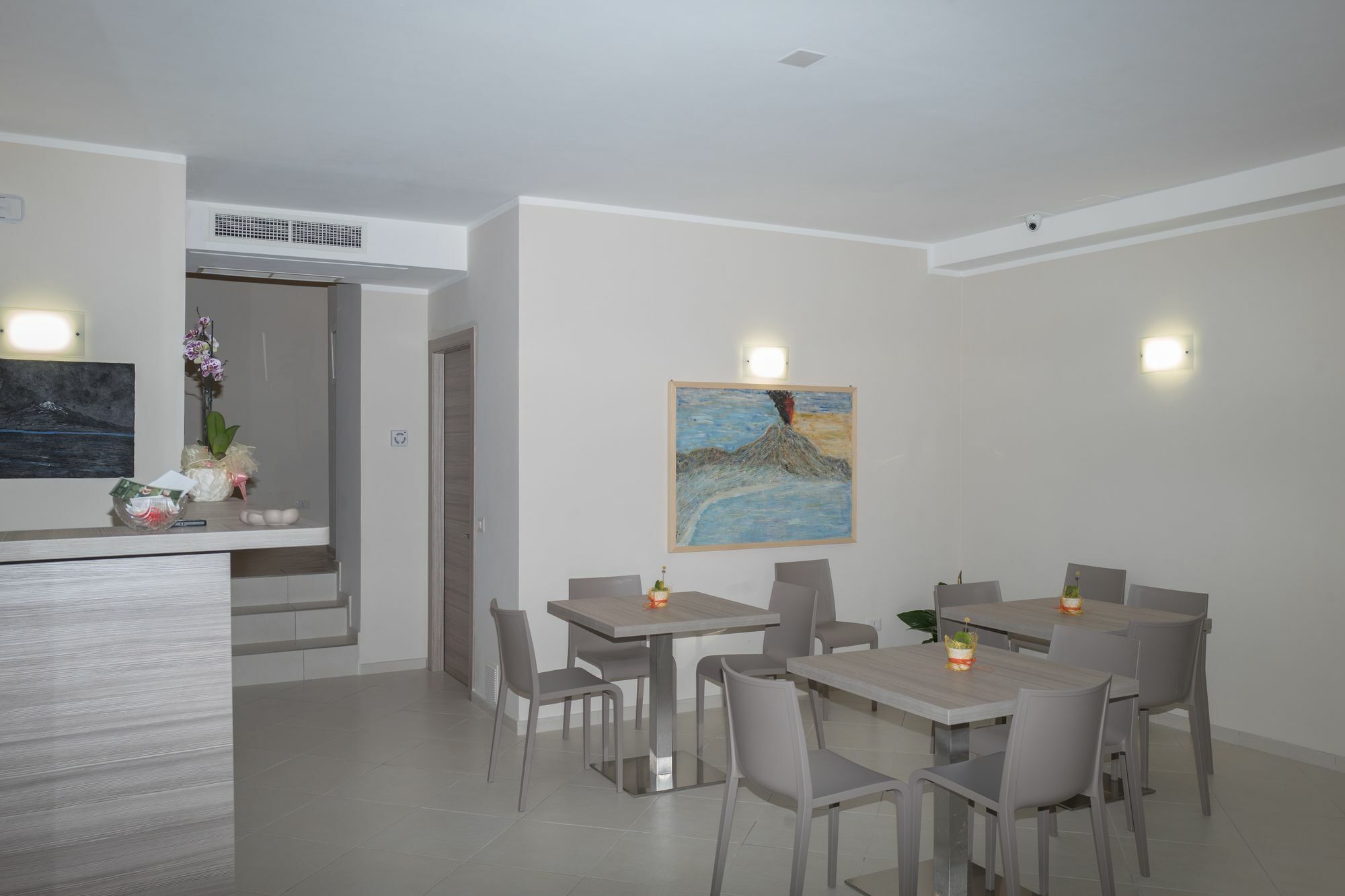 Art Nel Cuore Di Guest house Naples