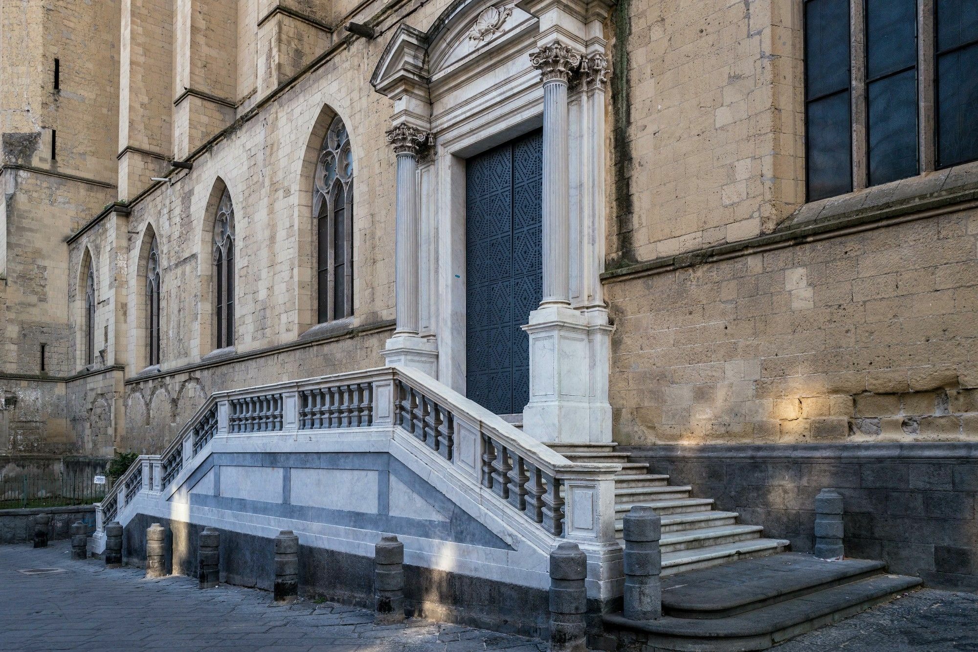 Art Nel Cuore Di Naples