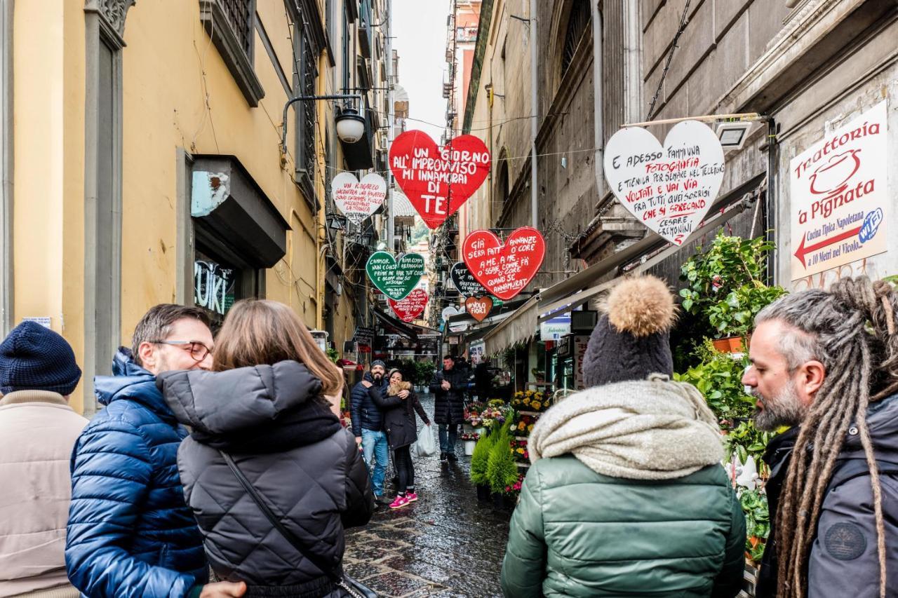 Art Nel Cuore Di Guest house